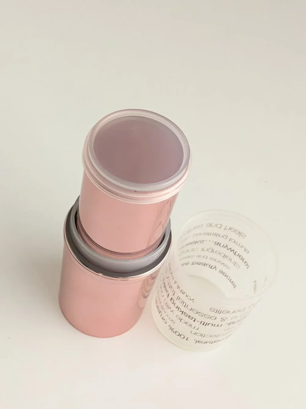 Josie Maran Argan Color Stick PASSIONATE 0.55 Oz Full Size New Discontinued